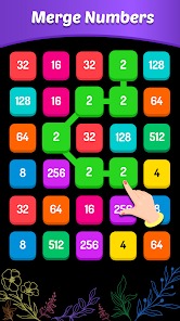 2248 Numbers Game 2048 MOD APK 319 (Unlimited Diamonds) Android