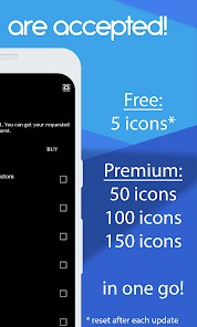 Ciclo Icon Pack APK 115.0 (Patched) Android