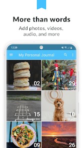 Day One Journal Private Diary MOD APK 2023.10 (Premium Unlocked) Android