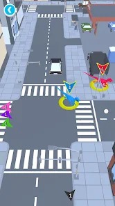 Dino Crowd MOD APK 0.3.0 (Unlock All Characters) Android