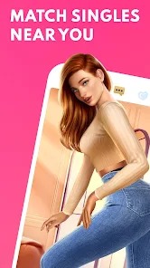 Love Sparks Dating Love Games MOD APK 2.11.0 (Unlimited Diamonds) Android