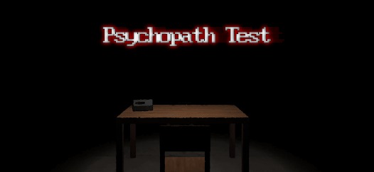 Psychopath Test MOD APK 3.9.2 (Unlocked) Android