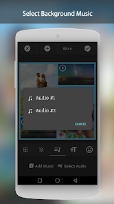 Video Collage Maker Mix Videos MOD APK 7.9 (Premium Unlocked) Android