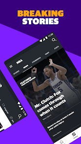 Yahoo Sports Scores News MOD APK 9.29.0 (Ad-Free) Android