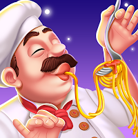 American Cooking Star MOD APK 1.2.4 (Unlimited Money) Android