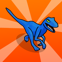 Dino Crowd MOD APK 0.3.0 (Unlock All Characters) Android