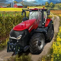 Farming Simulator 23 Mobile MOD APK 0.0.0.7 (Free Purchase) Android