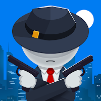 Mafia Sniper Wars of Clans MOD APK 1.5.6 (Unlimited Cash) Android