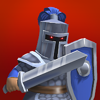 Merge Royale Tower Defense TD MOD APK 0.0.8 (Unlimited Currency) Android