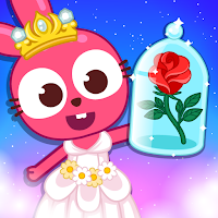 Papo Town Fairytales MOD APK 1.0.6 (Unlocked Full Version) Android