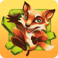 Parkour Hero Animal Runner 3 MOD APK 1.0.7 (Unlimited Currency) Android