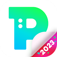 PickU Photo Editor Cutout MOD APK 3.8.8 (Premium Unlocked) Android