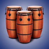 Real Percussion drum set MOD APK 6.23.8 (Premium Unlocked) Android