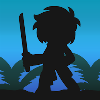 Shadow Blade Ninja MOD APK 0.4 (Unlimited Money) Android