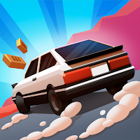 Tofu Drifter MOD APK 1.3.10 (Unlimited Money) Android