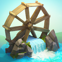 Water Power MOD APK 1.5.0 (Unlimited Money Booster) Android
