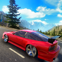 Drive.RS Open World Racing MOD APK 0.933 (Free Purchase) Android
