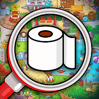Found It Hidden Object Game MOD APK 1.8.305 (Unlimited Searches Compasses Magnets Magic) Android