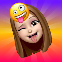 Funmoji Funny Face Filters MOD APK 1.1.11 (Premium Unlocked) Android