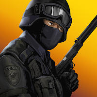 FZ Gun Shooting Games FPS 3D MOD APK 0318 (Unlimited Money) Android
