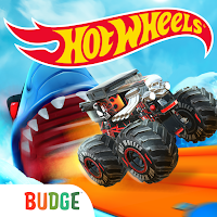 Hot Wheels Unlimited MOD APK 2023.2.2 (Unlocked All Cars Track) Android
