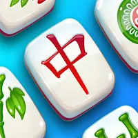 Mahjong Jigsaw Puzzle Game MOD APK 57.1.0 (Unlimited Coins) Android