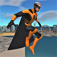 Naxeex Superhero MOD APK 2.4.6 (Unlimited Upgrade) Android