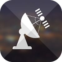Satellite Finder Dishpointer MOD APK 6.0.8 (Premium Unlocked) Android