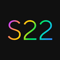 Super S22 Launcher Galaxy S22 MOD APK 2.2.1 (Premium Unlocked) Android