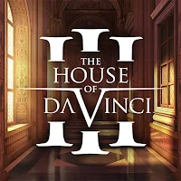 The House of Da Vinci 3 MOD APK 1.5.4 (Unlimited Hints) Android